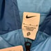 England Women's Nike AWF Jacket - Blue - Mens size M