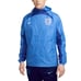 England Women's Nike AWF Jacket - Blue - Mens size M