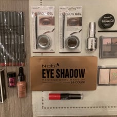 Nabi Makeup