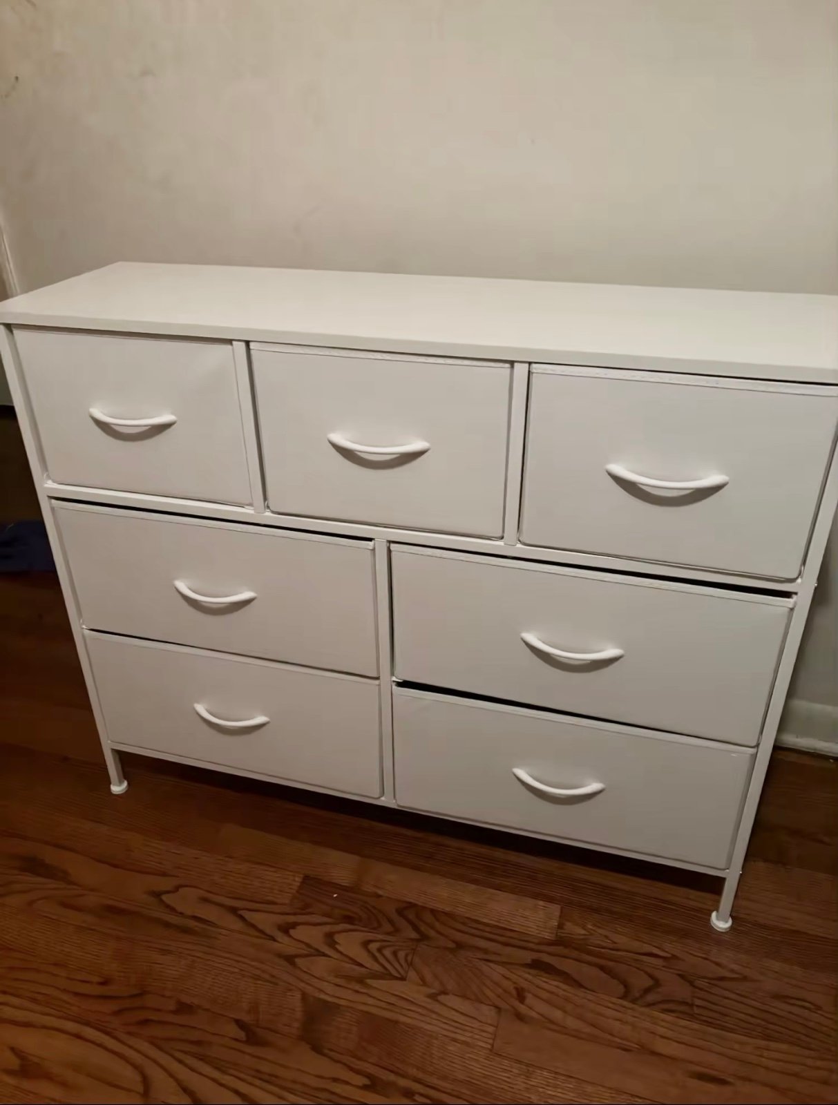 New Dresser