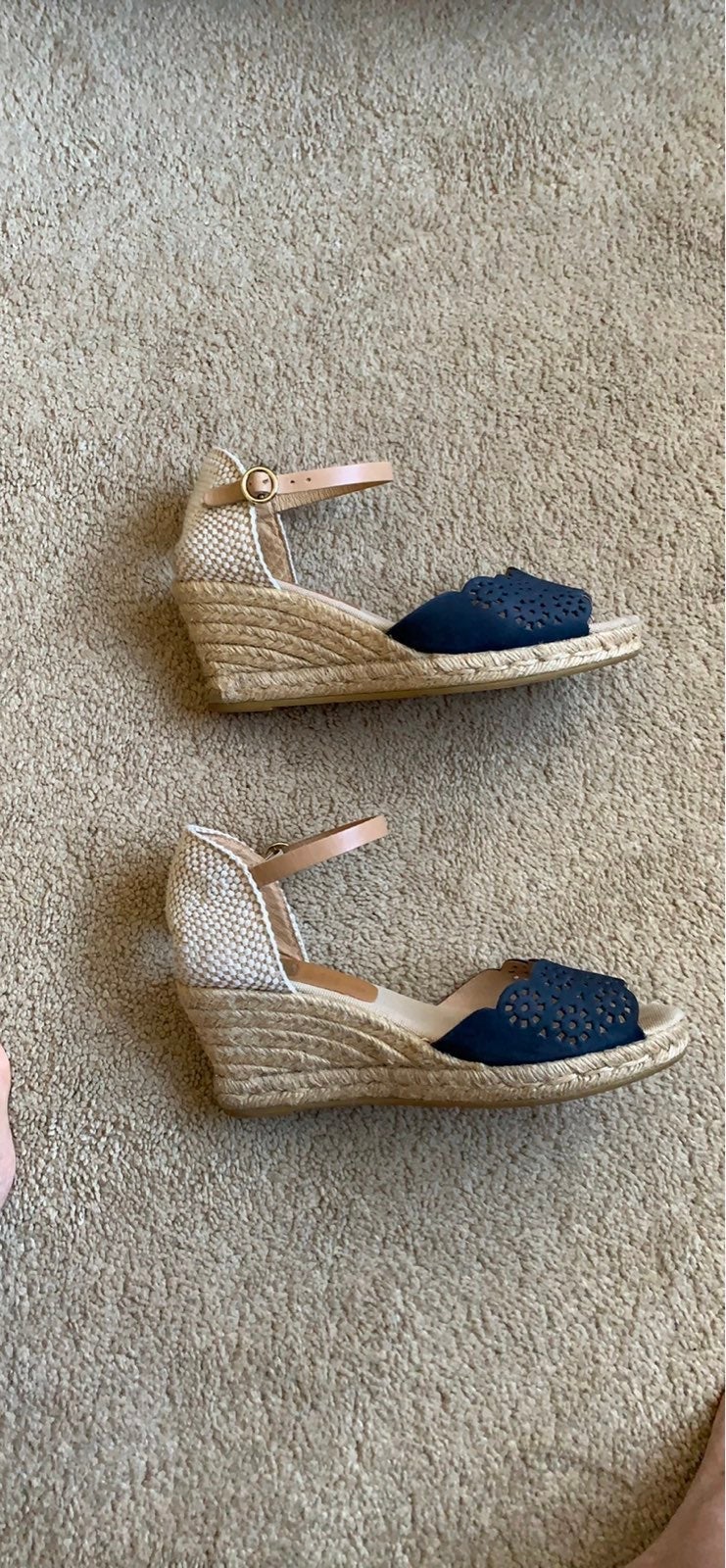 Wedges by Kanna