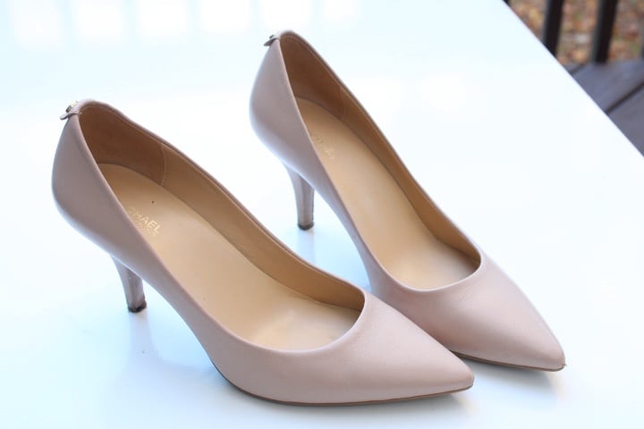 Michael Kors Pumps