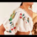 NWT Sold Out Farm Rio Dress Orig. 335
