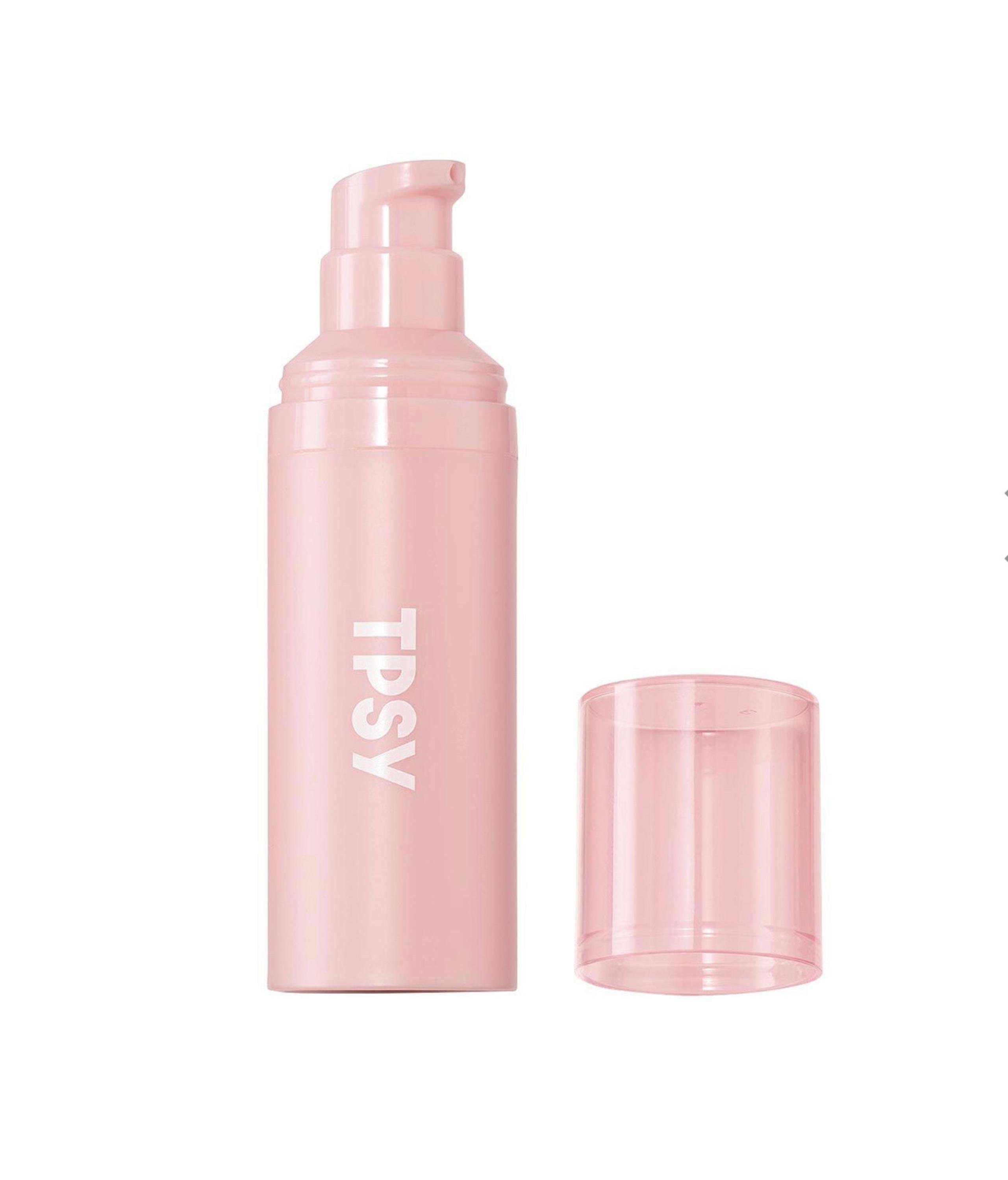 TPSY I Want to Highlight You Liquid Highlighter