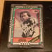 NFL LEGENDS LESTER HAYES vs JERRY RICE Starwars Auto Signed