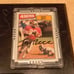 NFL LEGENDS LESTER HAYES vs JERRY RICE Starwars Auto Signed