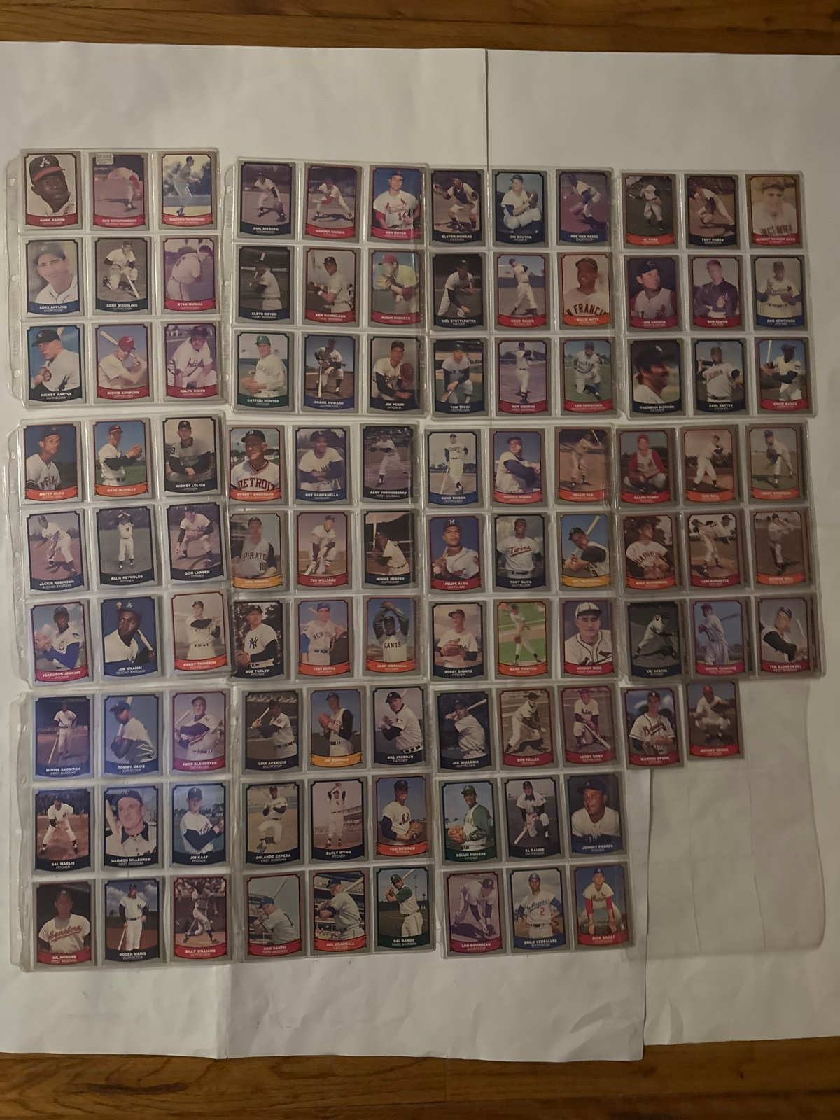 Baseball Card Bundle