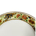 Vintage Limoges France T&V La Cloche Plates White Floral Set of 4 Porcelain 6”