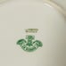 Vintage Limoges France T&V La Cloche Plates White Floral Set of 4 Porcelain 6”