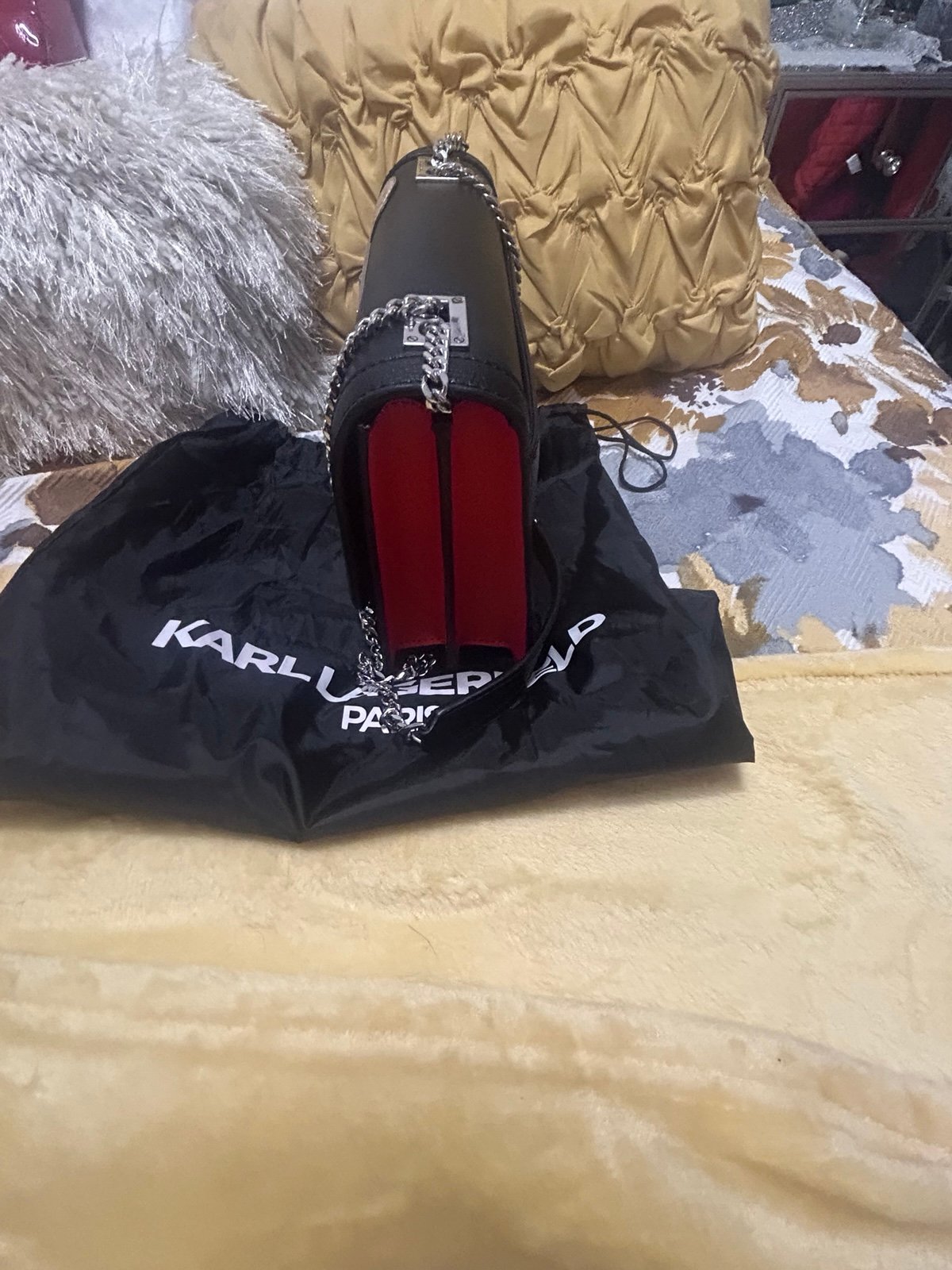 Karl Lagerfeld