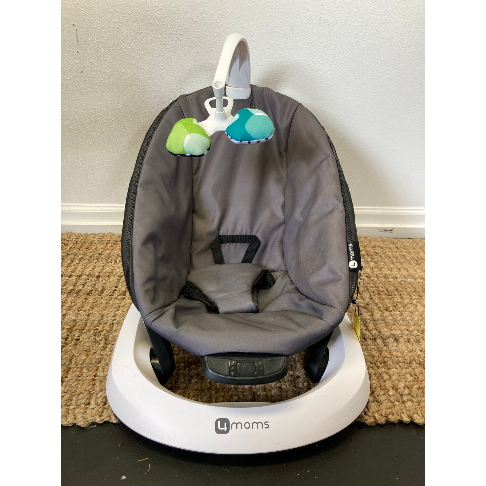 4moms Bounceroo Bouncer