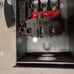 Heavy Duty Disconnect Switch 30 Amp 600 Volt