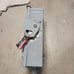 Heavy Duty Disconnect Switch 30 Amp 600 Volt