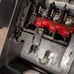 Heavy Duty Disconnect Switch 30 Amp 600 Volt