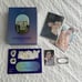 bts sowoozoo dvd + jungkook photocard