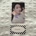 bts sowoozoo dvd + jungkook photocard