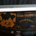Sergio Vaducci Leather Jacket