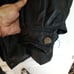 Sergio Vaducci Leather Jacket