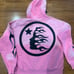 Hellstar distressed Hoodie