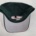 Vintage University Of Miami Hurricanes Hat