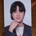BTS PTD on Stage Las Vegas Photocard - Jin
