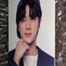 BTS PTD on Stage Las Vegas Photocard - Jin