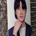 BTS PTD on Stage Las Vegas Photocard - Jin