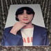BTS PTD on Stage Las Vegas Photocard - Jin
