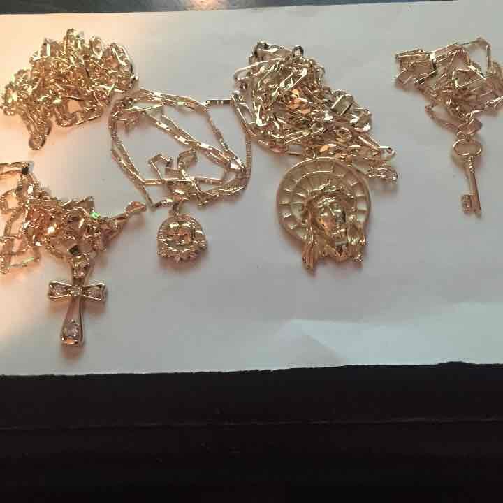 Gold Bundle For Nebraska1260