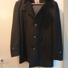 Vizoni coat men 36-38