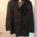 Vizoni coat men 36-38