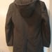 Vizoni coat men 36-38