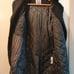 Vizoni coat men 36-38