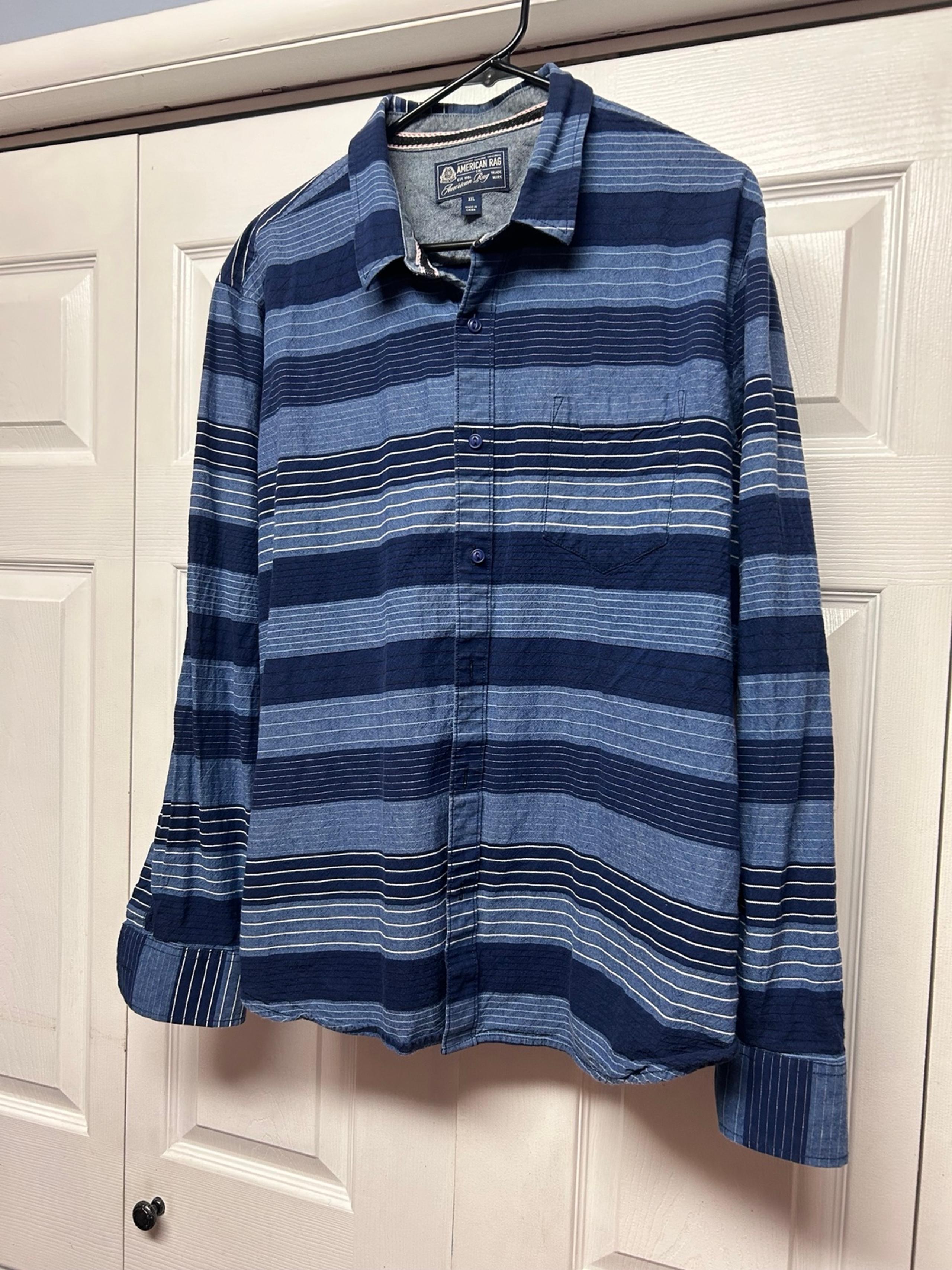 Men’s American Rag shirt size XXL