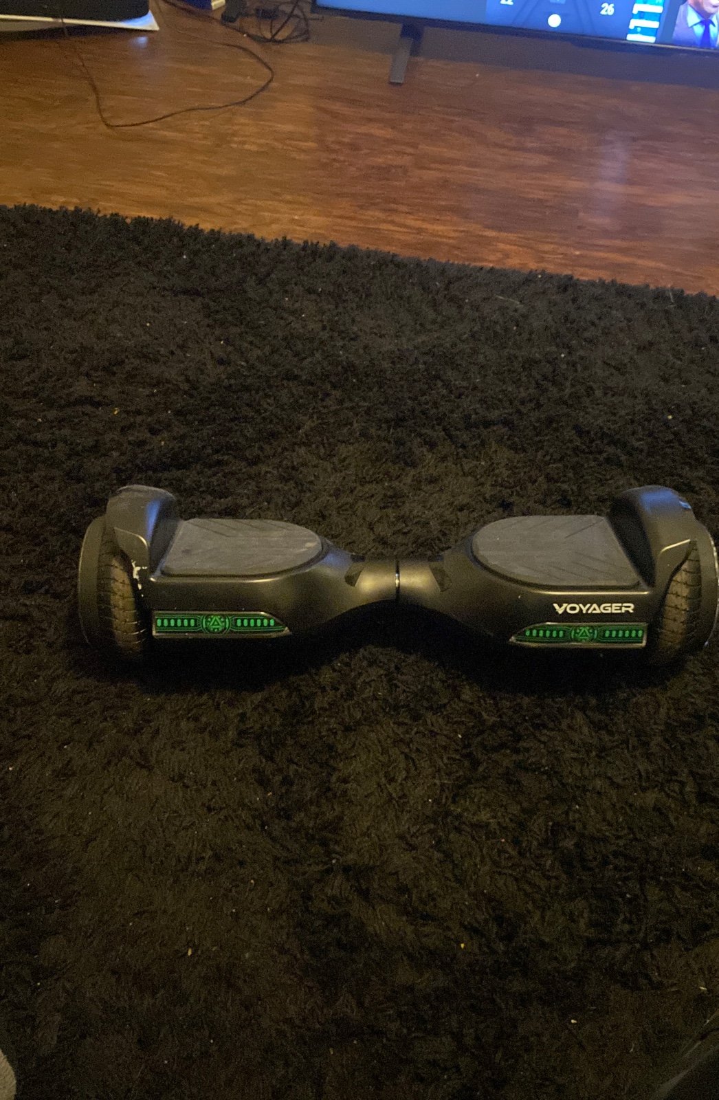 Hover Board