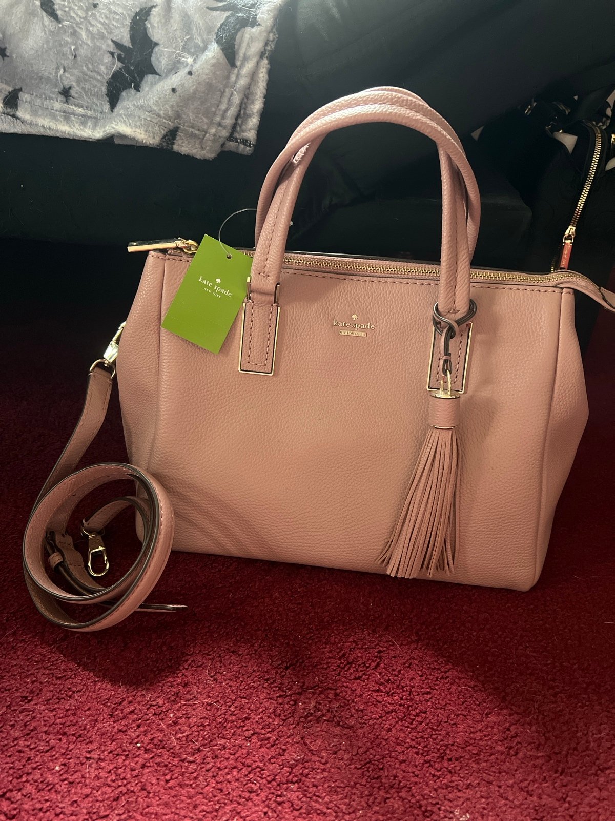 NWT Kate Spade Shoulder Bag
