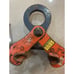 CROSBY IP 2 TON Inter Product Holland plate lifting clamp IPTK 2T