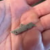 Army James avery charm