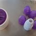 Cake and cookie decorating supplies