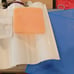 Cake and cookie decorating supplies