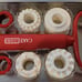 Cake and cookie decorating supplies