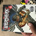 Graphic Novel Lot