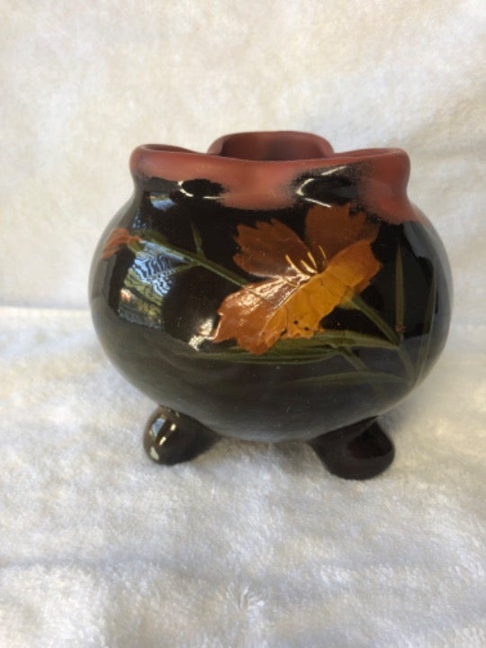Art Pottery Weller Louwelsa number 589