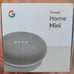 Google Home Mini Chalk