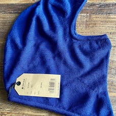 Barakuharaba Snow Peak 100% Wool Made in Japan, Unused