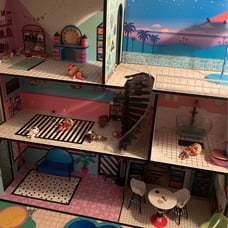 Lol dream home
