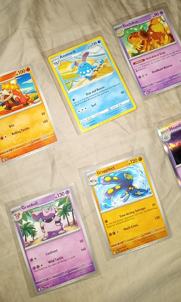 Pokemon