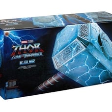 Thor: Love and Thunder Marvel Legends Mjolnir