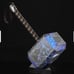Thor: Love and Thunder Marvel Legends Mjolnir