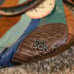 NWT The Sak Multi Color Leather Crossbody Bag